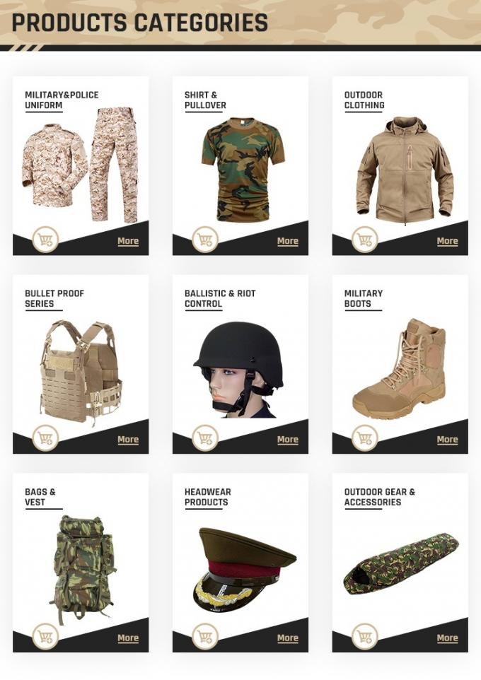 Us Nij Standard Level Iiia Police Militry Army Bulletproof Vest