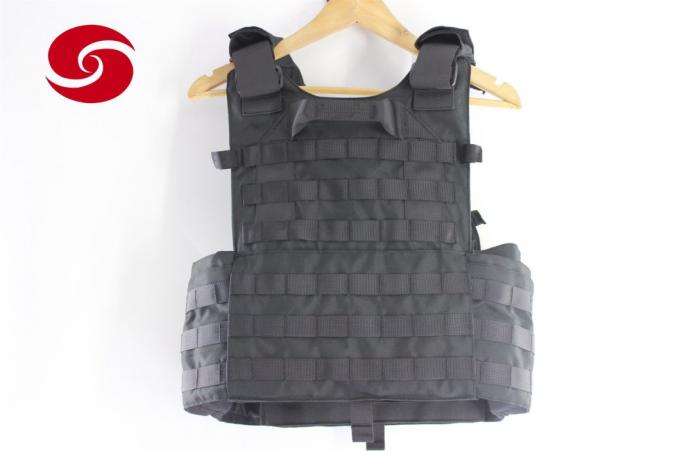 High Quality Us Nij Iiia Police Military Army Bulletproof Vest