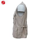 Unisex Washable Tactical Combat Vest Breathable