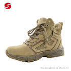 Light Weight MID Upper Military Combat Shoes Desert Boots For Army