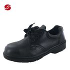 Work Functional Steel Toe Labor Civilian Electrician Safety Shoes Anti-Smash